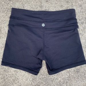Lululemon Biker Shorts